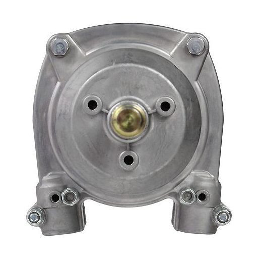 Редуктор рулевой ZTS невозвратный для 2-х тросов с установочным комплектом 90 град.