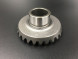 Шестерня заднего хода Yamaha 9,9-15 (6E7-45571-00) (Yamaha)