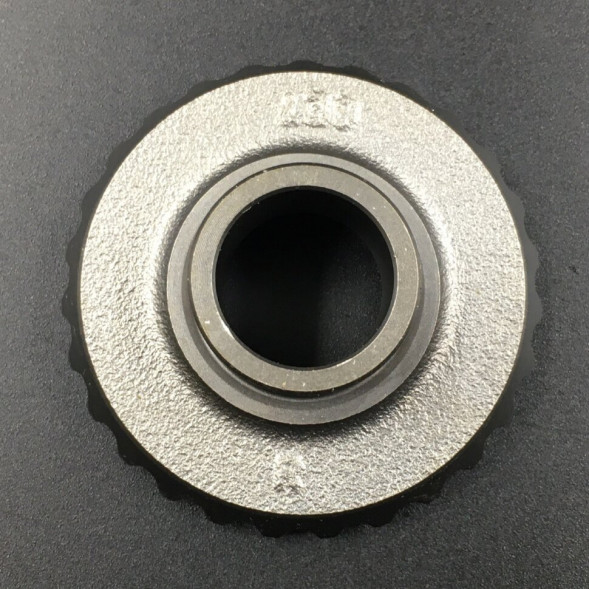 Шестерня заднего хода Yamaha 9,9-15 (6E7-45571-00) (Yamaha)