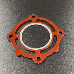 Прокладка под головку Yamaha 2 (Omax)