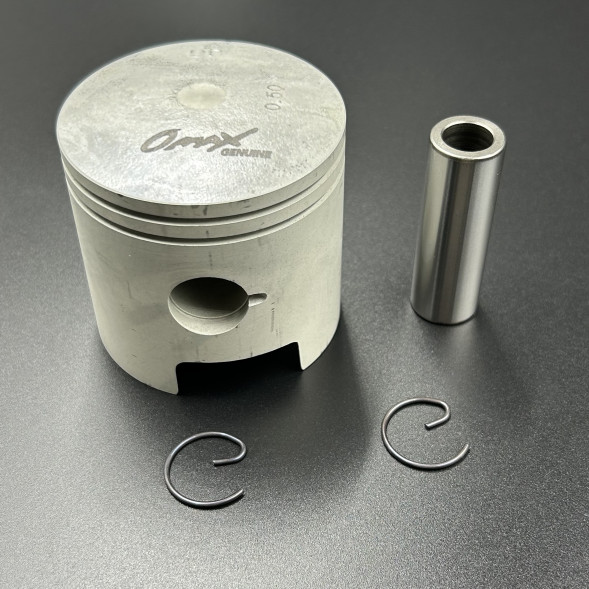 Поршень Yamaha 25-30 (0.50mm) (Omax)