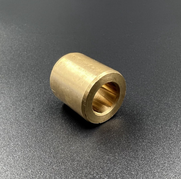 Втулка торсионного вала медная (верх) Yamaha 4-5, F4-6 (PREMARINE)