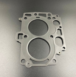 Прокладка ГБЦ YAMAHA F8-9,9 HIDEA PARSUN GLADIATOR (F9.9-01.03.02.00; 68T-11181-00) (PREMARINE)