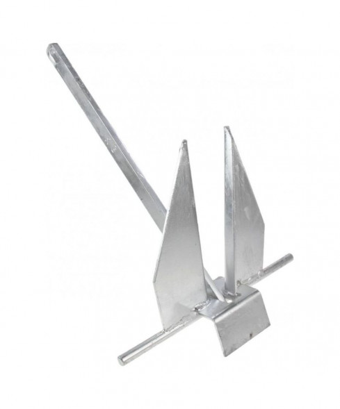 Якорь Дэнфорта 6 кг, Marine Rocket