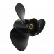 Винт гребной  Skipper для Tohatsu 9.9-20HP, диаметр 9 1/4&quot; алюминиевый, лопастей - 3, шаг 9&quot;