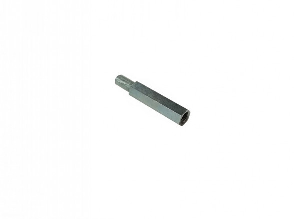 Шпилька удлинительная M12 x 1,25, оцинкованная (компл. 10 шт. A127-103)