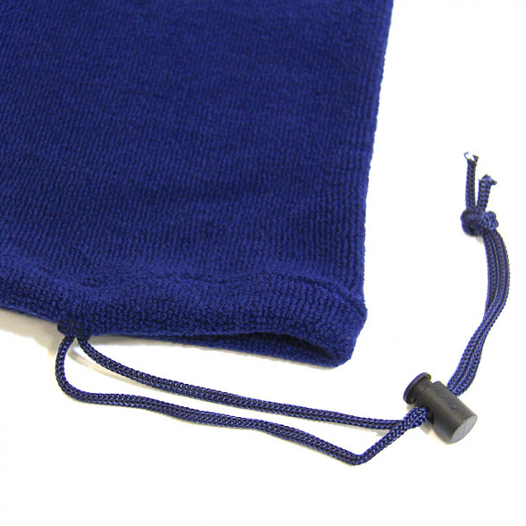 Чехол защитный надувных кранцев для катеров и лодок тип F6 темно-синий SUNFINE