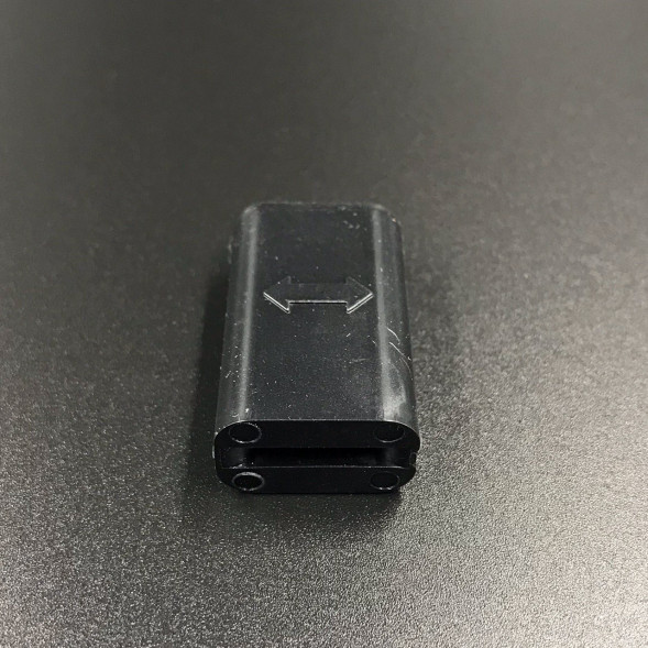 Колпачек ручки Yamaha 9.9-90, F8-130 (Yamaha)