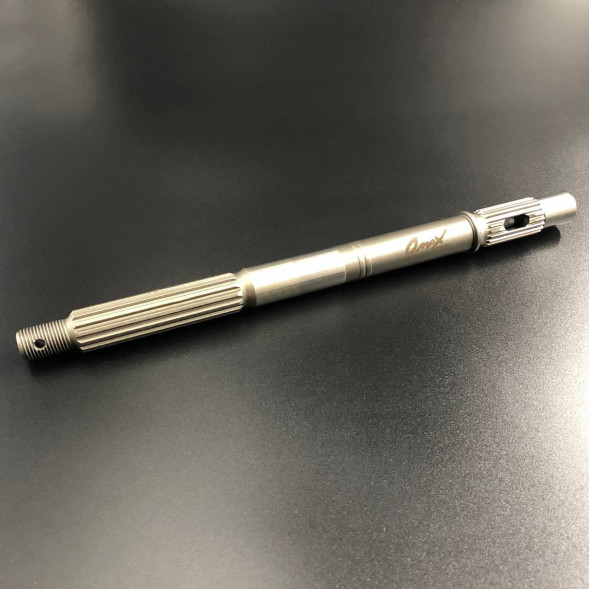 Вал гребной Yamaha 40X, F25-40 (Omax)