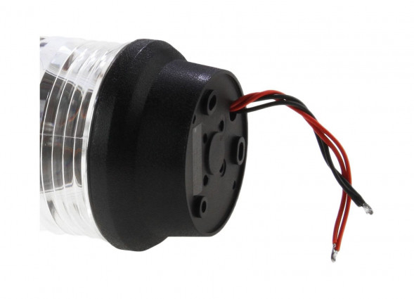 Огонь ходовой комбинированый (топовый, красный, зеленый)