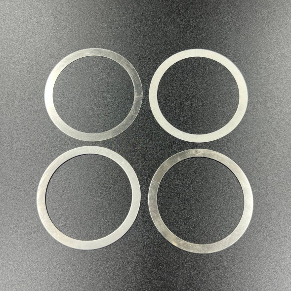 Набор регулировочных шайб Mercury стальное (40mm) (Kacawa)