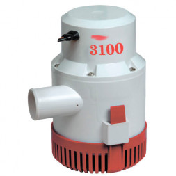 Осушительная помпа 3100GPH(232л/мин)