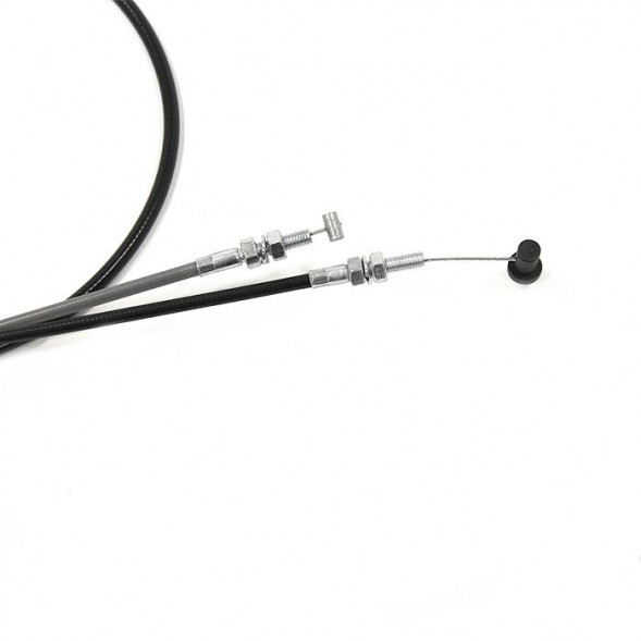 Трос газа Polaris 05-138-81