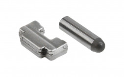 Переключатель Suzuki DF2.5 комплект