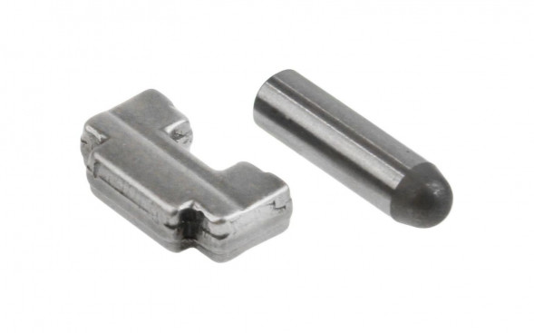 Переключатель Suzuki DF2.5 комплект