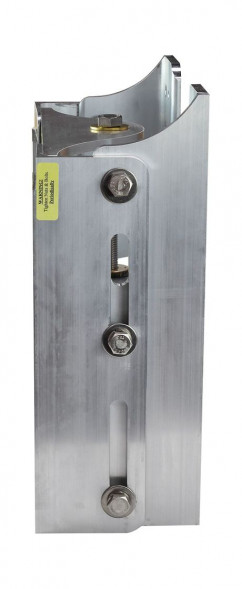 Подъёмник мотора ручной вертикальный 40-225 л.с. вынос 150 мм, высота подъема 100 мм, Vance