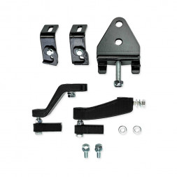 Комплект переходников для подключения ДУ для Suzuki DT30