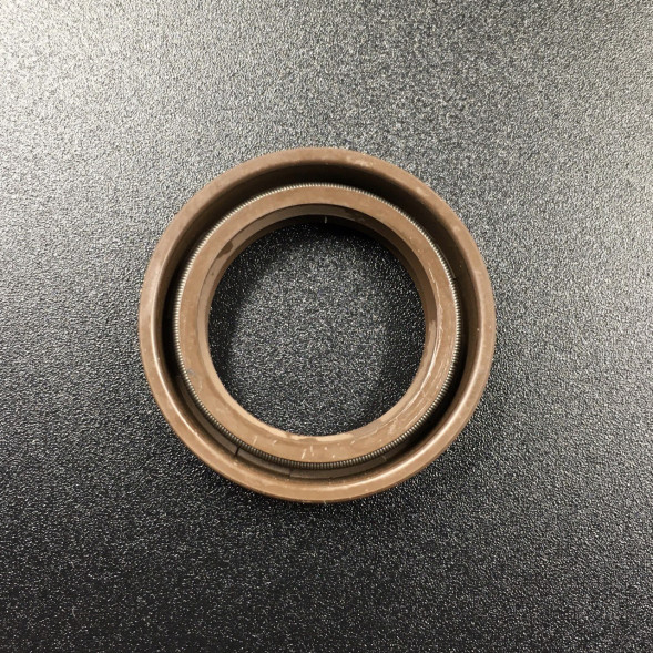 Сальник коленвала Yamaha 2 ; F2- F6 (93102-20070;93102-20108) (20x30x7) (PREMARINE)