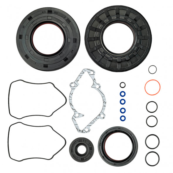 Комплект прокладок полный Sledex для Ski-Doo 600 HO