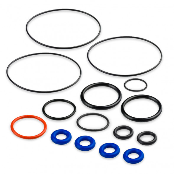 Комплект прокладок полный Sledex для Ski-Doo 600 HO