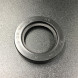 Сальник коленвала (низ) Yamaha F8-9,9 (93101-25M24) (25x38x7) (Yamaha)