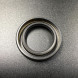 Сальник коленвала (низ) Yamaha F8-9,9 (93101-25M24) (25x38x7) (Yamaha)