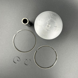 Поршневой комплект Suzuki DT40 (STD) (12100-94400-STD) (KACAWA)