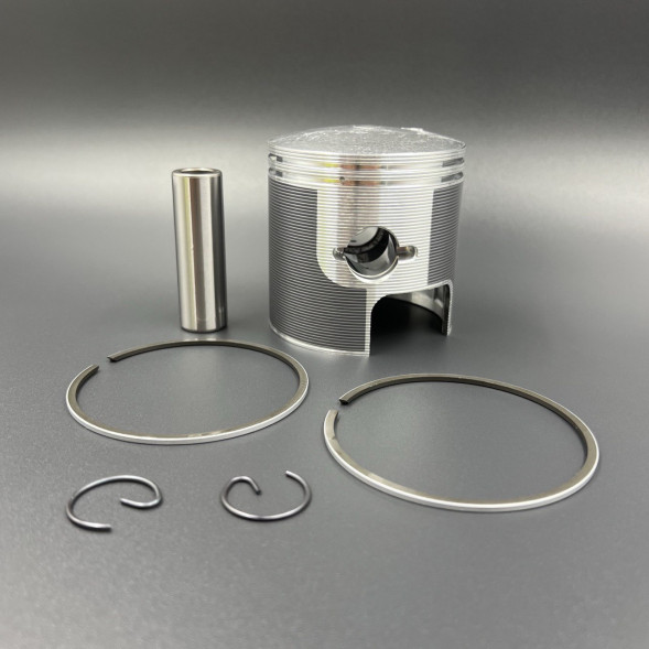 Поршневой комплект Suzuki DT40 (STD) (12100-94400-STD) (KACAWA)