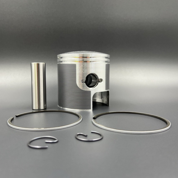 Поршневой комплект Suzuki DT40 (STD) (12100-94400-STD) (KACAWA)