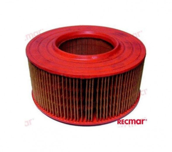 Фильтр воздушный Volvo Penta MD31, 41 TAMD42B, WJ-A, Recmar
