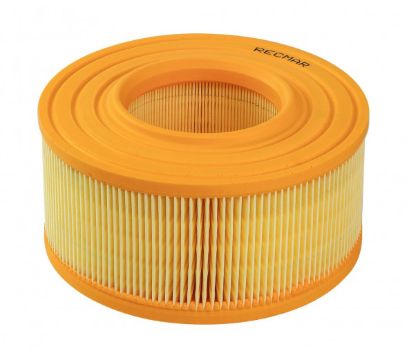 Фильтр воздушный Volvo Penta MD31, 41 TAMD42B, WJ-A, Recmar
