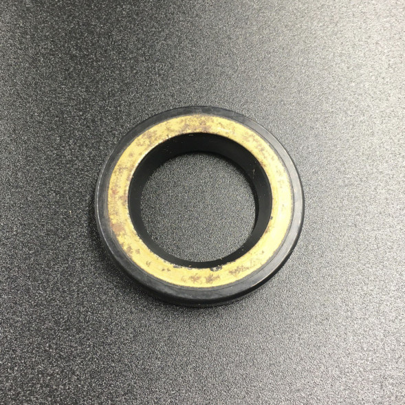 Сальник Yamaha (93101-25M03) (25x40x6) (Sinera)