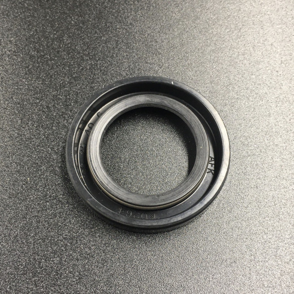 Сальник Yamaha (93101-25M03) (25x40x6) (Sinera)