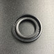 Сальник Yamaha (93101-25M03) (25x40x6) (Sinera)