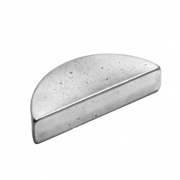 Шпонка крыльчатки помпы охлаждения Skipper для Yamaha 100-250/F75-250