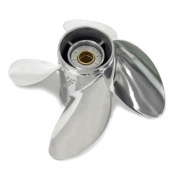 Винт гребной Solas 8653-143-17, 4x14 1/4x17 (R)