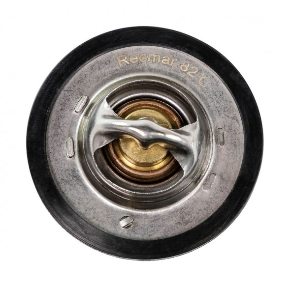 Термостат Volvo Penta  MD31 / MD41, KAD32, 42, 43, 44, 300, Recmar
