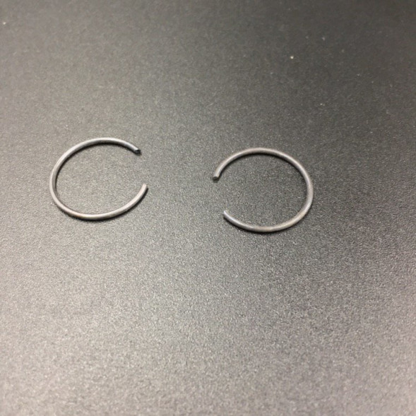 Поршень Tohatsu 8-9.8 (STD) (Omax)