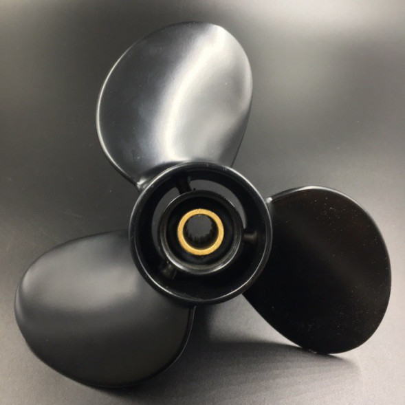 Гребной винт Tohatsu/Mercury 9.9-18 (3x9.25x9)