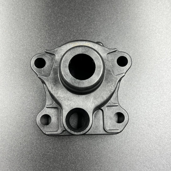 Корпус помпы охлаждения Yamaha 60-70 (Omax)