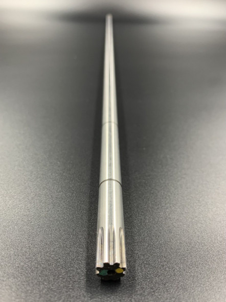 Вал торсионный Suzuki DF4-6, DF4-6(A) (S) (Suzuki)