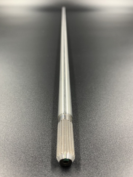 Вал торсионный Suzuki DF4-6, DF4-6(A) (S) (Suzuki)