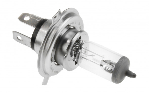 Лампа галогеновая 12v, 60/55w, h4 Suzuki