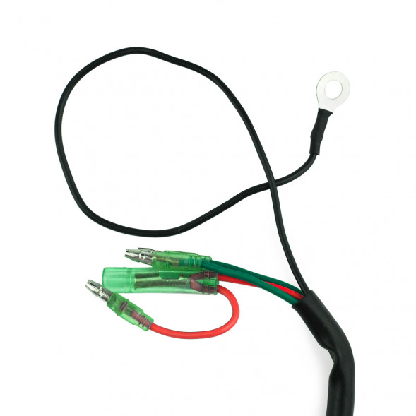 Выпрямитель-регулятор Omax для Yamaha F9.9-F20