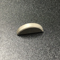 Шпонка крыльчатки Yamaha 5-50, F8-60 (Omax)