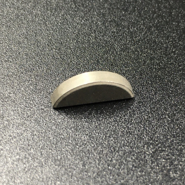 Шпонка крыльчатки Yamaha 5-50, F8-60 (Omax)