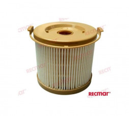Фильтр топливный Volvo Penta 30 MICRON, Recmar