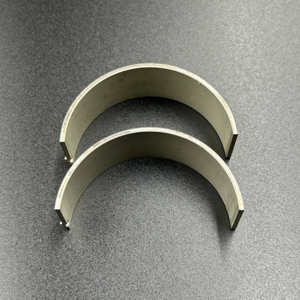 Вкладыш шатунный (Пара) Mercury/Mercruiser (Quicksilver)