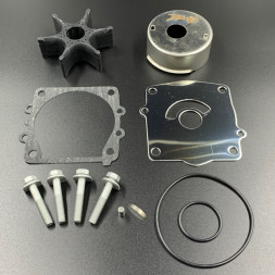 Ремкомплект помпы охлаждения Yamaha 150-225 (Omax)