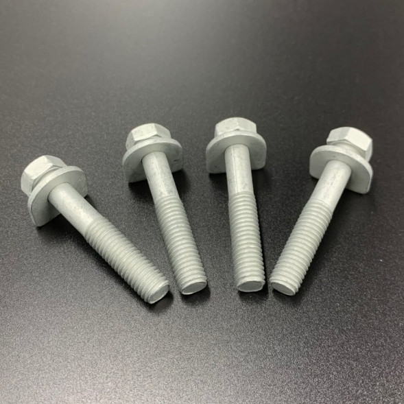 Ремкомплект помпы охлаждения Yamaha 150-225 (Omax)